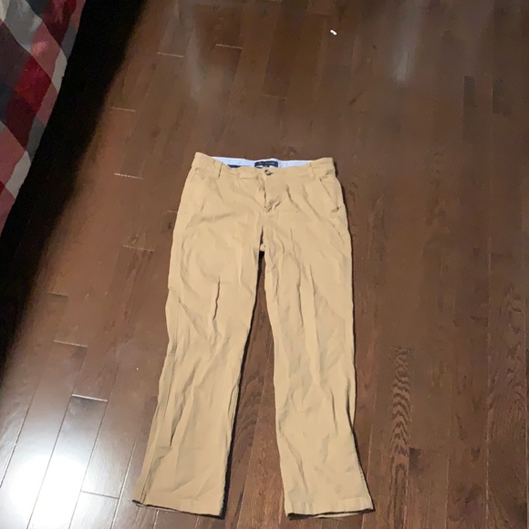Vintage Tommy Hilfiger khakis - Picture 1 of 1
